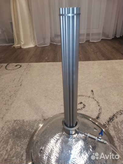 Мц (многотрубная царга) 2 дюйма