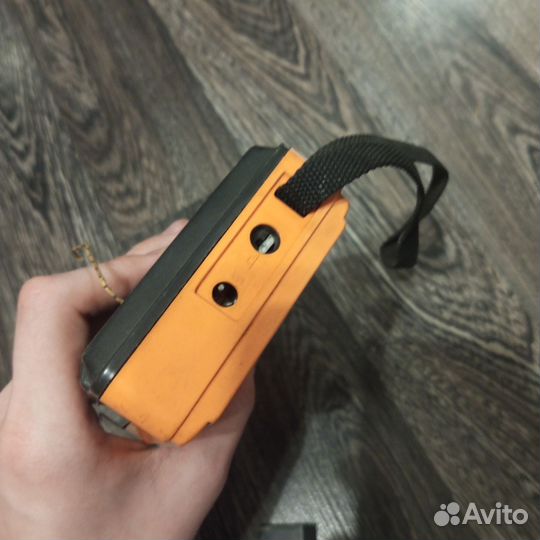 Радиоприемник СССР