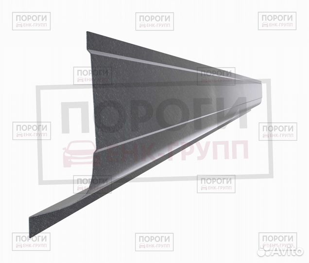 Пороги Peugeot 290 и другие