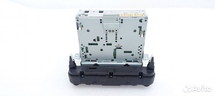 Б/У Б/У Магнитола Состояние отличное, оригиналnnУ