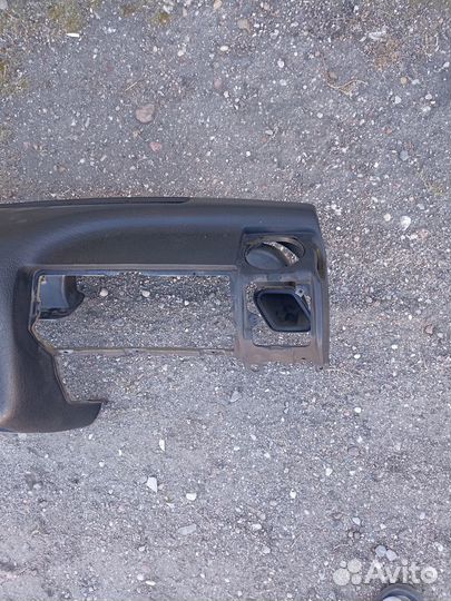 Панель VW гольф 3