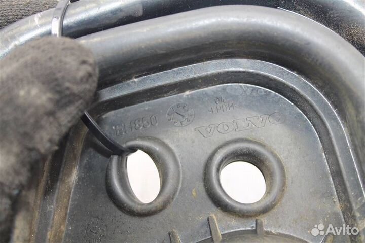 Пыльник Volvo XC90 2014-2019