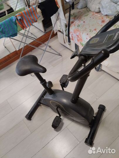 Велотренажер бу
