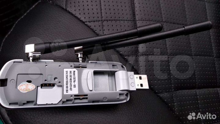 Модем 4G разные варианты