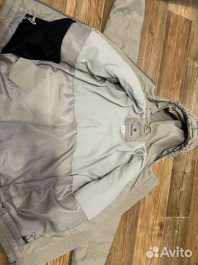 Куртка демисезонная Minidino