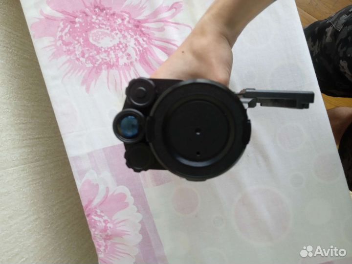 Прицел ночного видения диполь