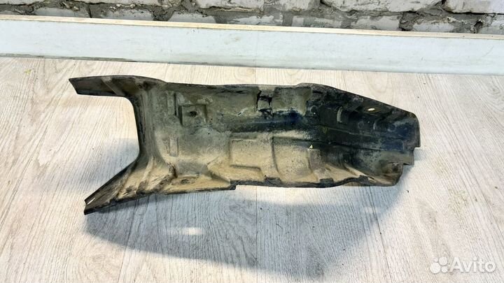 Пыльник горловины Infiniti FX S50