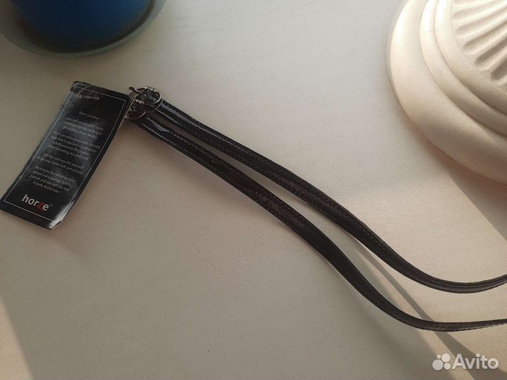 Тренчики для конного спорта