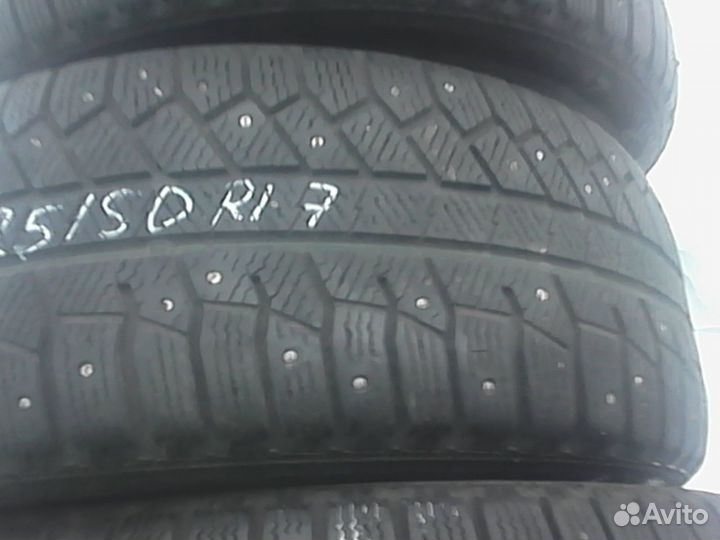 Continental ContiWinterViking 2 225/50 R17