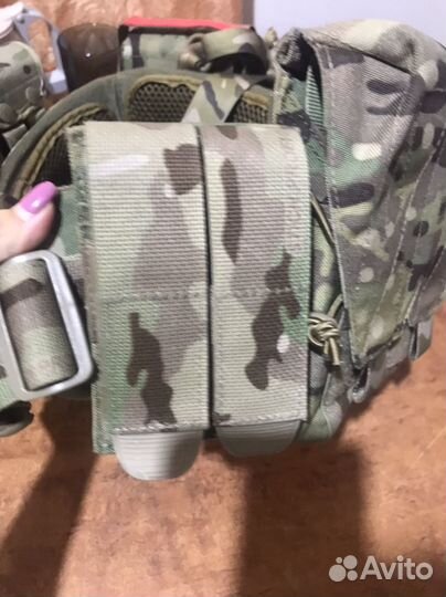 Подсумок малый универсальный