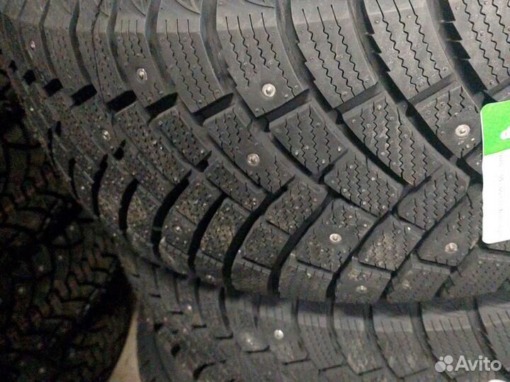 LingLong Green-Max Winter Grip 205/55 R16