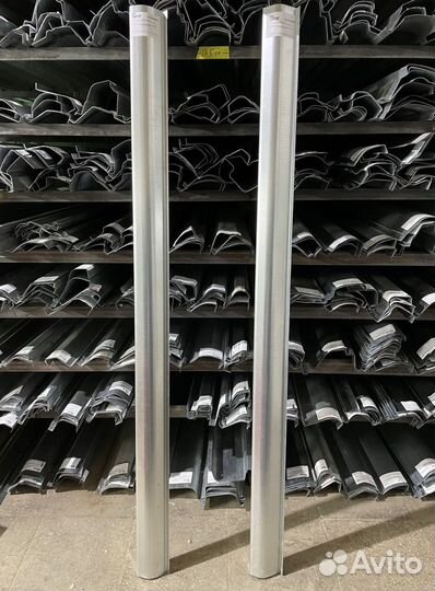 Порог правый Chery QQ6 (S21) 2006-2010 (1мм)