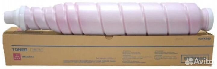 Картридж Konica Minolta TN-629M (AD3H350) 1448045