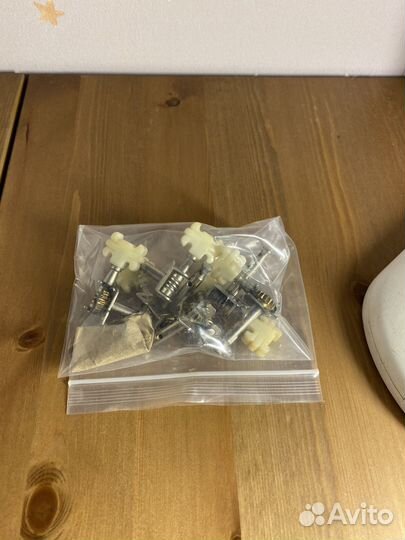 Колки для акустической гитары