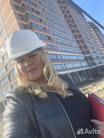 Услуги риэлтора