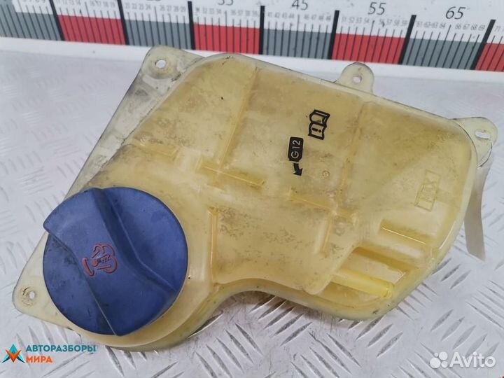 Бачок расширительный Volkswagen Passat B5 2000