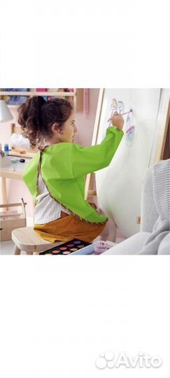 Фартук детский IKEA мала