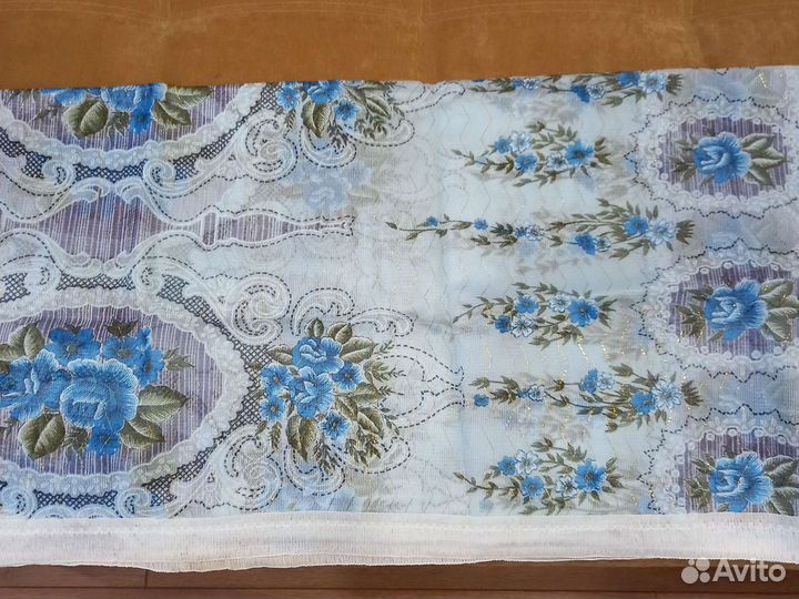 Покрывало и 2 наволочки