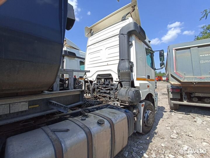КАМАЗ 5490, 2020