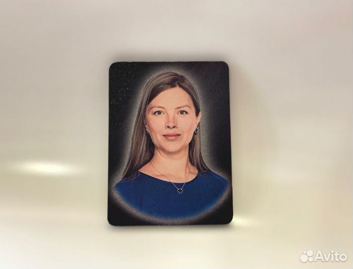 Изготовление фотокерамики. Фото на памятник