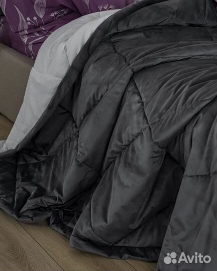 Покрывало беллиссимо мистик новое на кровать