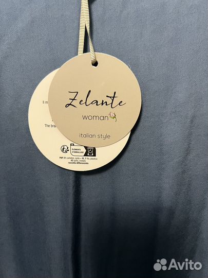 Костюм женский Италия новый 48-52