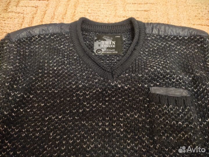 Вещи пакетом мужские L