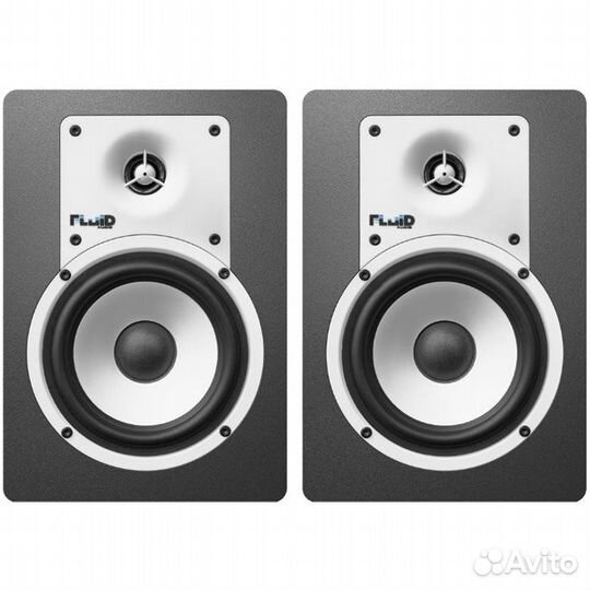 Студийный монитор Fluid Audio C5