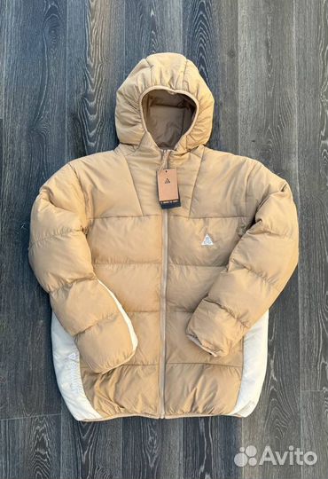 Пуховик куртка зимний Nike Acg