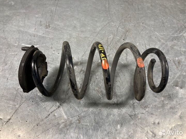 Пружина Mazda 3 BP