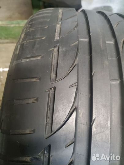 Bridgestone Potenza S001 285/30 R19