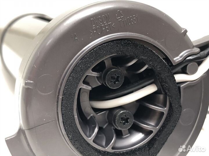 Мотор щетки пылесоса Dyson sv14.v11,sv17,sv20,v15