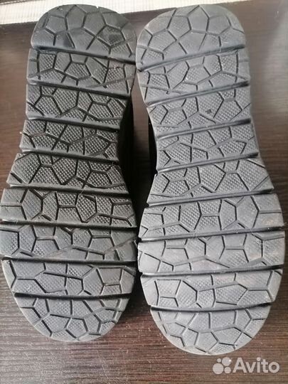 Кроссовки для мальчика 36 размер