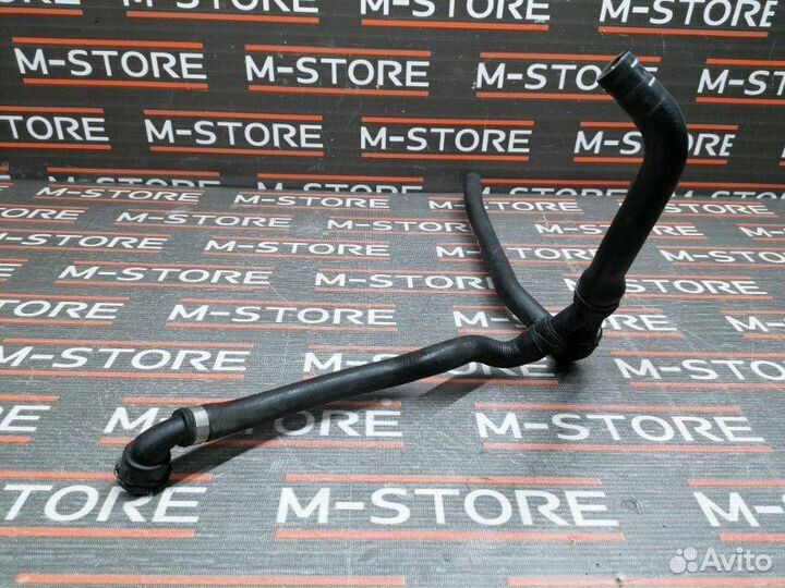 Патрубок системы охлаждения Bmw X5 E53 M54B30 2001