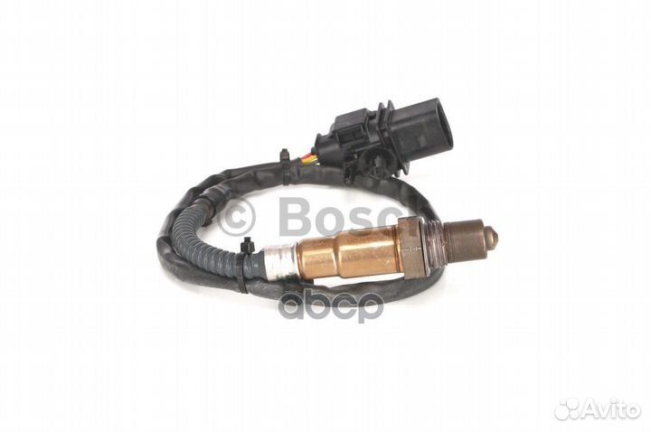 Датчик кислорода Bosch 0281004564 Bosch