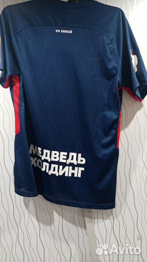 Футболка мужская