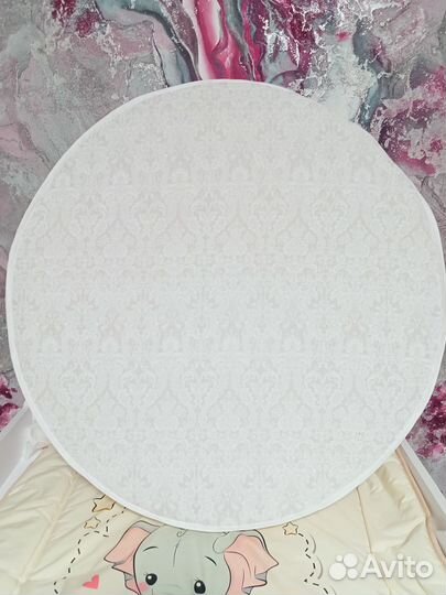 Матрас детский ортопедический