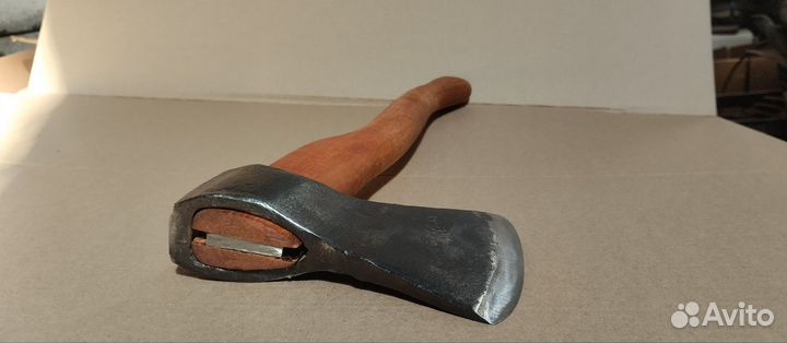 Советский топорик