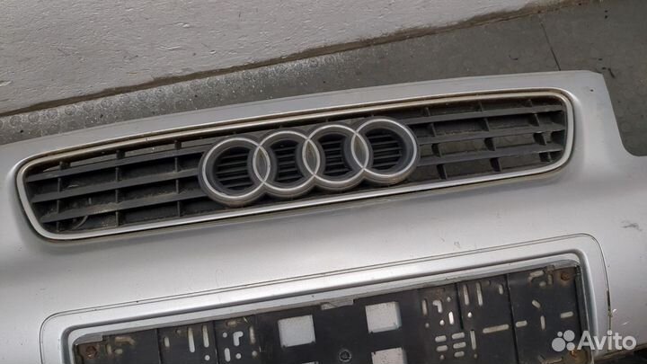 Бампер Audi A3 (8L), 1998