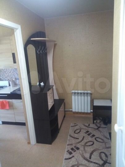 1-к. квартира, 32 м², 2/3 эт.