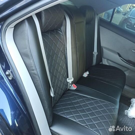 Чехлы Toyota Crown