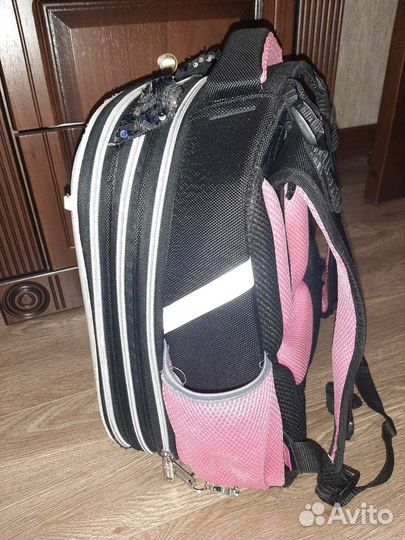 Школьный рюкзак