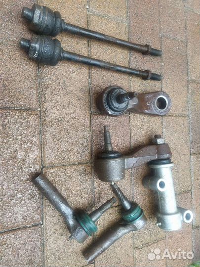 Сошка Hummer H2