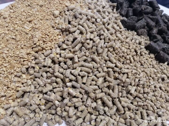 Комбикорм для бройлеров пк-5-2 рост