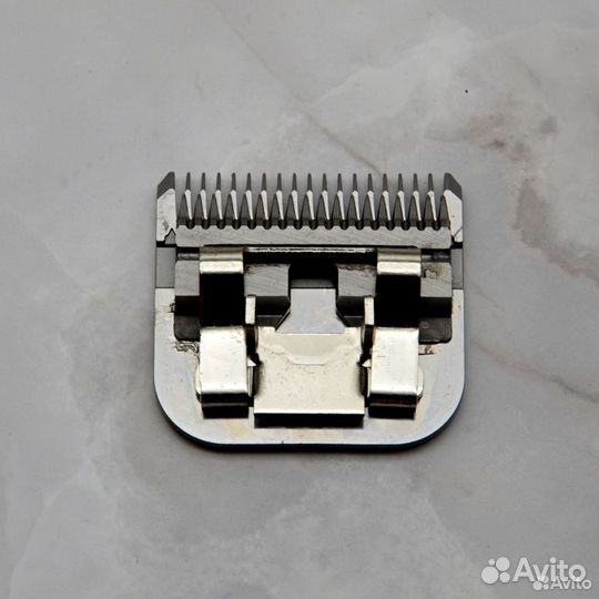 Ножевой блок стандарт A5 YIN SEN 3,2 мм (металл)