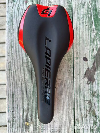 Седло для велосипеда lapierre