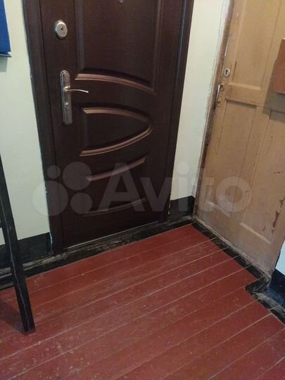 1-к. квартира, 32 м², 2/2 эт.