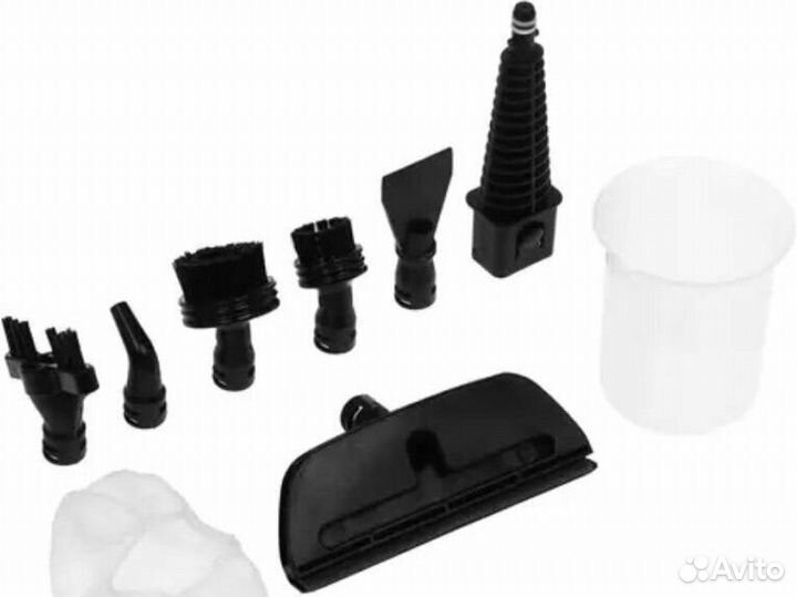 Паровая швабра kitfort кт- 1008