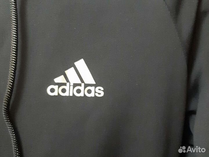 Спортивный костюм adidas XS оригинал