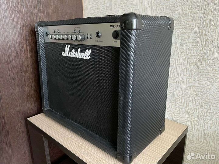 Marshall MG30CFX